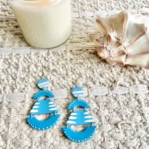 Handmade Earrings